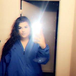 Meet your Posher, Kailey